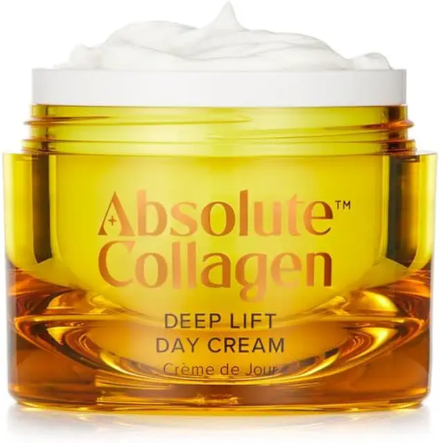 Absolute Collagen Deep Lift Day Cream