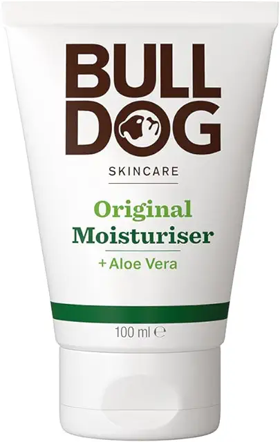 Bulldog Skincare Moisturiser