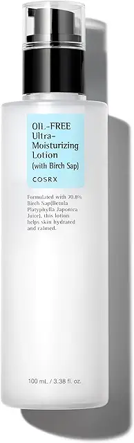 COSRX Daily Acne Facial Moisturizer