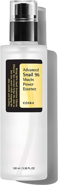 COSRX Advanced Snail Skin Repair & Hydrating Serum