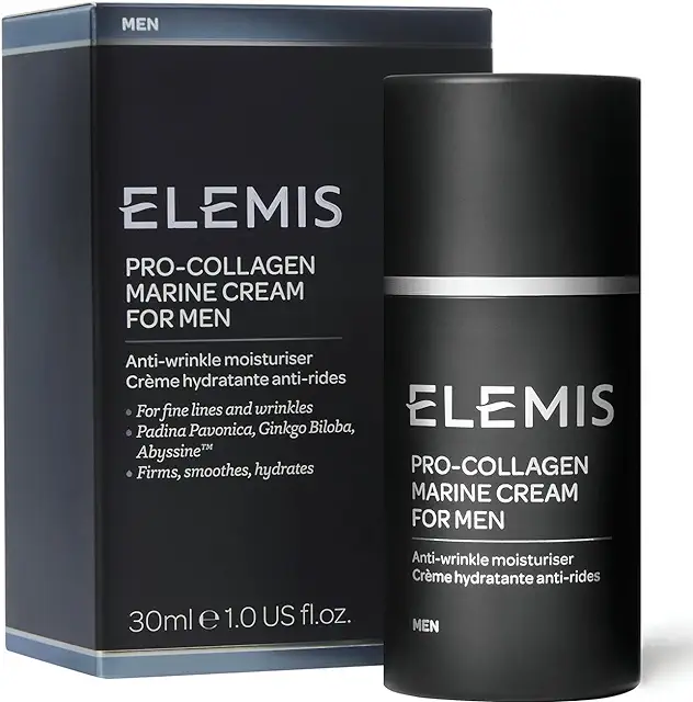 Elemis Pro-Collagen Anti-Wrinkle Moisturiser