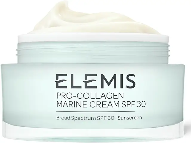 Elemis Pro-Collagen Marine Cream