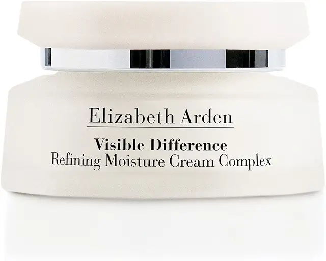 Elizabeth Arden Visible Difference Refining Moisture Cream