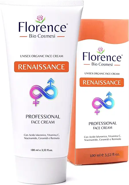 Florence Bio Cosmesi Organic Face Cream