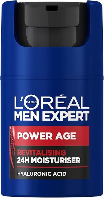 L'Oréal Men Expert Power Age Moisturiser