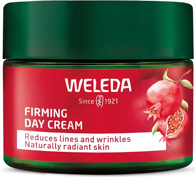 Weleda Organic Firming Day Cream